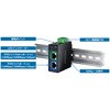 TI-IG30 産業用PoEインジェクター TRENDnet 82510447
