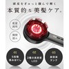 beap025-gm スカルプブラシ(LED光+液体タンク搭載) TAIGASHOJI(大河商事) 82510499