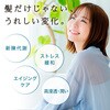 beap025-gm スカルプブラシ(LED光+液体タンク搭載) TAIGASHOJI(大河商事) 82510499