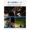 PL01 LEDペンライト【PL01】 WUBEN(ウーベン) 82510815