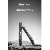 PL01 LEDペンライト【PL01】 WUBEN(ウーベン) 82510815