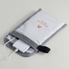 #2-304 モバイルバッテリー用耐火ポーチ エンドー鞄 82510867