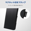 PM-G265PLFUKNV Galaxy A57 5G (SC-54G) ケース 手帳型 マグネット 衝撃吸収 超軽量 薄型 スタンド機能付 Ultra Slim エレコム 82511199