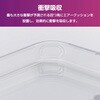 PM-G265HVCKKCR Galaxy A57 5G (SC-54G) ケース ハイブリッド カバー 衝撃吸収 極限保護 エレコム 82510937