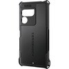 Xperia 1 VIII (SO-51G) ケース ハイブリッド 衝撃吸収 MAGKEEP 磁力装着ワイヤレス充電対応 ZEROSHOCK エレコム