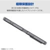 PM-X261HVCKKCR Xperia 1 VIII (SO-51G) ケース ハイブリッド カバー 衝撃吸収 ワイヤレス充電可 極限保護 エレコム 82510989
