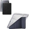 TB-A26MWVORBK iPad Air ケース 11インチ(M4/M3/M2)/10.9インチ 第5 第4世代 マグネット式フラップ Apple Pencil収納 軽量 エレコム 82511059