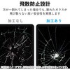 TB-A26MFLG3 iPad Air 11インチ (M4/M3/M2) ガラスフィルム D3O(R) 超衝撃保護 高透明 貼り付けツール付 強化ガラス10H ZEROSHOCK エレコム 82511138