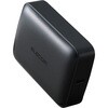 EC-C66LMN モバイルバッテリー 10000mAh コンパクト 軽量 最大30W 2ポート USB-C USB-A PD PPS対応 残量表示 エレコム 82511190