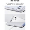 TB-A26RWVORBG iPad ケース 11インチ(A16)/10.9インチ 第10世代 マグネット式フラップ Apple Pencil収納 スタンド 軽量 エレコム 82511226