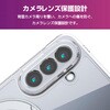 PM-G265MGSTKSV Galaxy A57 5G (SC-54G) ケース ハイブリッド カバー 衝撃吸収 MAGKEEP 磁力装着対応 回転式スタンド付 エレコム 82511235