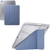 TB-A26MWVORBG iPad Air ケース 11インチ(M4/M3/M2)/10.9インチ 第5 第4世代 マグネット式フラップ Apple Pencil収納 軽量 エレコム 82511260
