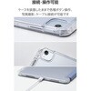 TB-A26MWVORBG iPad Air ケース 11インチ(M4/M3/M2)/10.9インチ 第5 第4世代 マグネット式フラップ Apple Pencil収納 軽量 エレコム 82511260