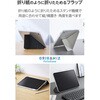 TB-A26RWVORBK iPad ケース 11インチ(A16)/10.9インチ 第10世代 マグネット式フラップ Apple Pencil収納 スタンド 軽量 エレコム 82511330