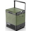 SPR-AC22LB(OL) 充電式ポータブル冷凍冷蔵庫 エスケイジャパン 82511375