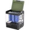 SPR-AC22LB(OL) 充電式ポータブル冷凍冷蔵庫 エスケイジャパン 82511375