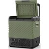 SPR-AC22LB(OL) 充電式ポータブル冷凍冷蔵庫 エスケイジャパン 82511375