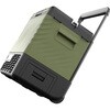 SPR-AC22LB(OL) 充電式ポータブル冷凍冷蔵庫 エスケイジャパン 82511375