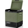 SPR-AC22LB(OL) 充電式ポータブル冷凍冷蔵庫 エスケイジャパン 82511375