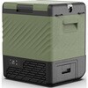 SPR-AC22LB(OL) 充電式ポータブル冷凍冷蔵庫 エスケイジャパン 82511375