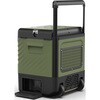 SPR-AC22LB(OL) 充電式ポータブル冷凍冷蔵庫 エスケイジャパン 82511375