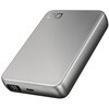 CIO-MB35W1C-SS10K-S2W25-EE-SL SP SMARTCOBY SLIMII Wireless2.2 Pro SS10K シルバー CIO 82511470