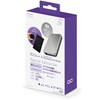 CIO-MB35W1C-SS10K-S2W25-EE-SL SP SMARTCOBY SLIMII Wireless2.2 Pro SS10K シルバー CIO 82511470