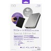CIO-MB35W1C-SS10K-S2W25-EE-SL SP SMARTCOBY SLIMII Wireless2.2 Pro SS10K シルバー CIO 82511470