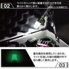 BS-03 キャンドルカバー ENGINEER(エンジニア) 82511671