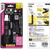 SL-98P おりこうなLight 【PINK&BLACK】 ENGINEER(エンジニア) 82511680