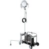 LE-3005KDN サンフラワーライト(300W型LED投光器) ハタヤリミテッド 82511899