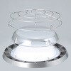 LE-3005KDN サンフラワーライト(300W型LED投光器) ハタヤリミテッド 82511899