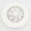HLCF-566 6畳用LEDシーリングファンライト ヒロ・コーポレーション 82512206