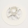HLCF-566 6畳用LEDシーリングファンライト ヒロ・コーポレーション 82512206