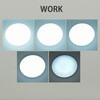 LE-YH38T12Y-W40 LEDシーリングライト 12畳用 調光調色 リモコン付 オーム電機 82512258
