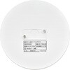 LE-Y13LG-W ミニLEDシーリングライト 100形相当 1520lm 屋内用 オーム電機 82512319