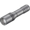 LHA-VX2A1-MS LEDフラッシュライト 400lm 単3形1本 スライドフォーカス オーム電機 82512416