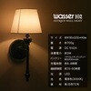 wase102-bk-3000 アンティークウォールライト TAIGASHOJI(大河商事) 82513150
