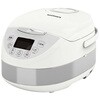 RM-248H-WH ROOMMATE 一升炊き炊飯器 加楽炊き ダイアモンドヘッド 82513211