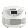 RM-248H-WH ROOMMATE 一升炊き炊飯器 加楽炊き ダイアモンドヘッド 82513211
