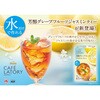 - AGF ブレンディカフェラトリー スティック 芳醇グレープフルーツジャスミンティー  7本 味の素AGF(旧：味の素ゼネラルフーヅ) 82513579