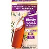 AGF ブレンディ マイボトルスティック いいこと毎日 紅茶 6本 味の素AGF(旧:味の素ゼネラルフーヅ)