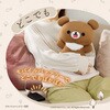 KS-AN66-RCK あったかぬいるぐみ CCP 82515040