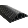 CP1-30X4MBK ケーブルプロテクター 30mmケーブル用 大研化成工業 82515110