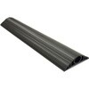 CP1-50X1MBK ケーブルプロテクター 50mmケーブル用 大研化成工業 82515171
