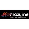 MZAS-657 mazume PUシートカバーmazumeロゴ オレンジブルー 82515469
