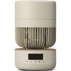 PCF-CD15TECA-WU 360度サーキュレーター 首振り WOOZOO アイリスオーヤマ 82519730