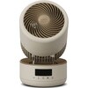 PCF-CD15TECA-WU 360度サーキュレーター 首振り WOOZOO アイリスオーヤマ 82519730