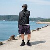 ML(239487) ツリフーディ アイボリー DOD(ディーオーディー) 82521891