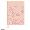 2027 ディズニー B6ウィークリー ダイゴー